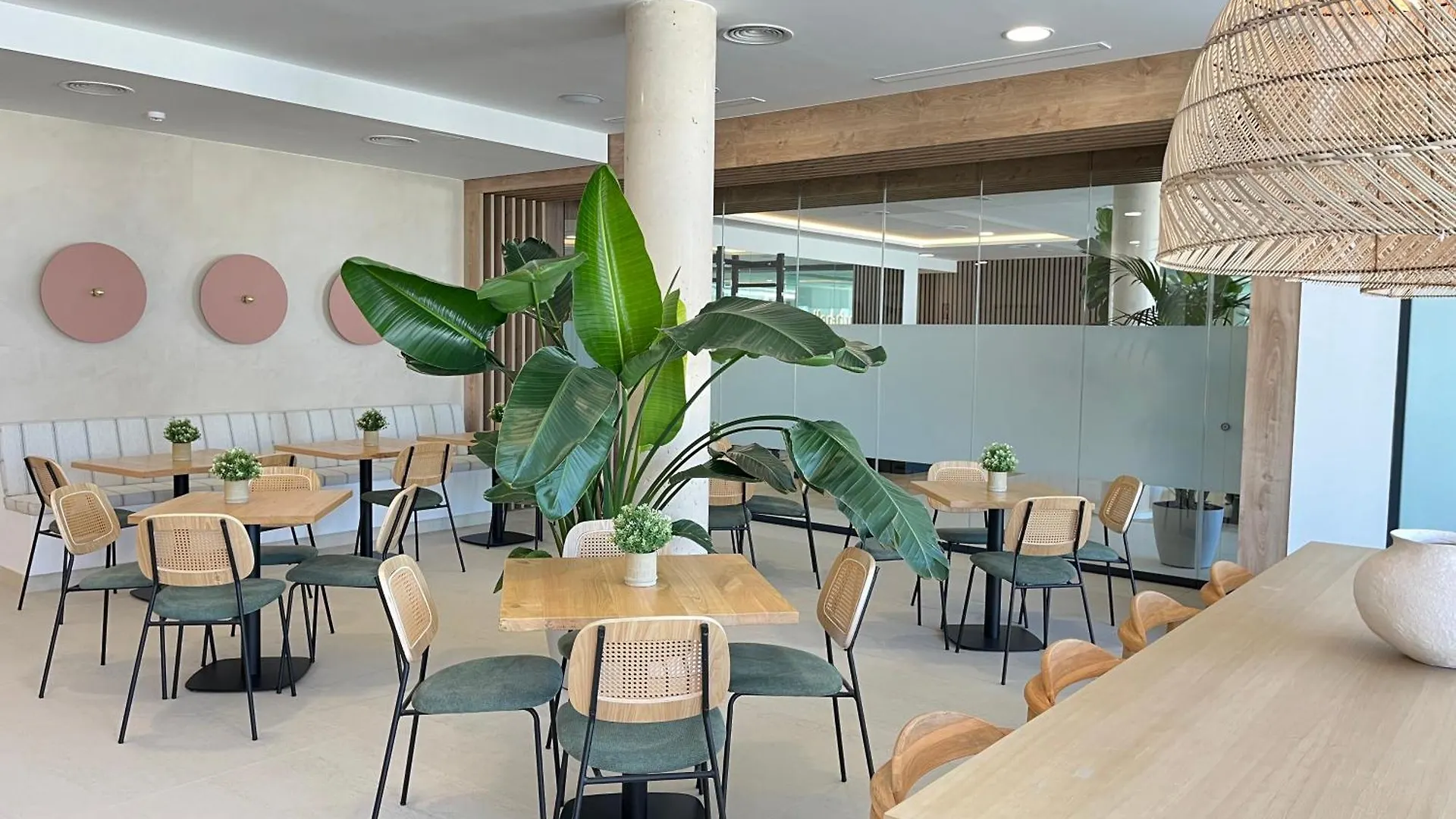 마르베야 Santa Clara Sea View 아파트