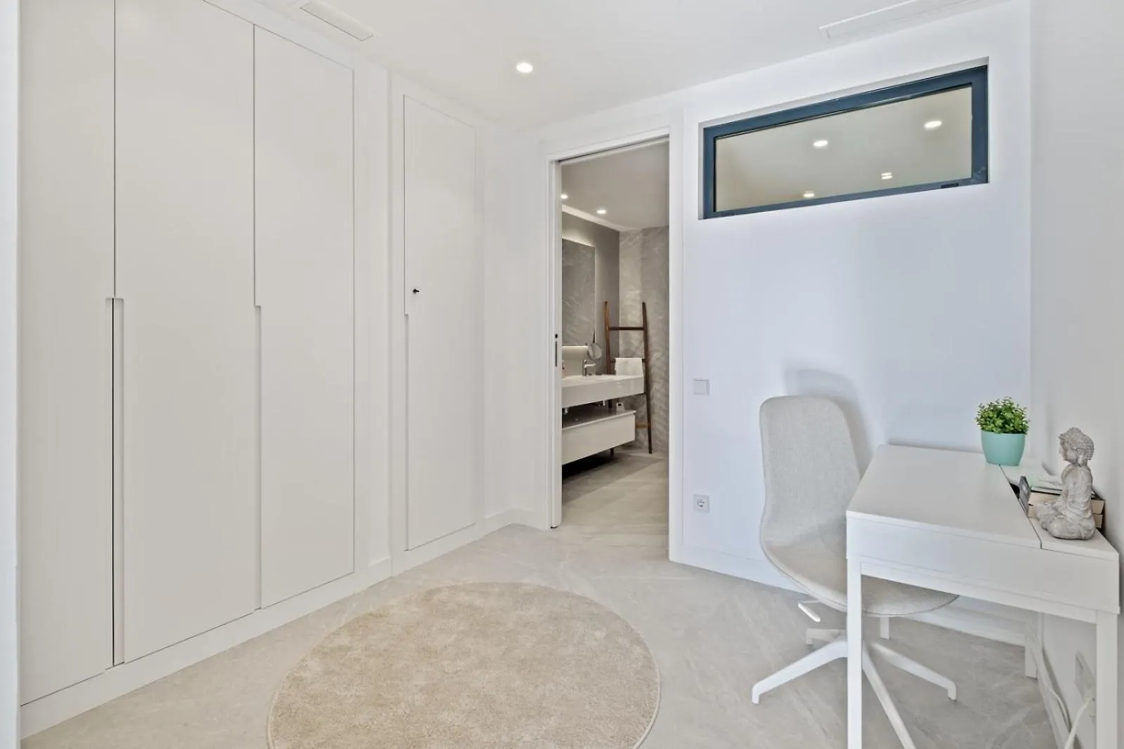 Ferienwohnung Santa Clara Sea View Marbella Apartment
