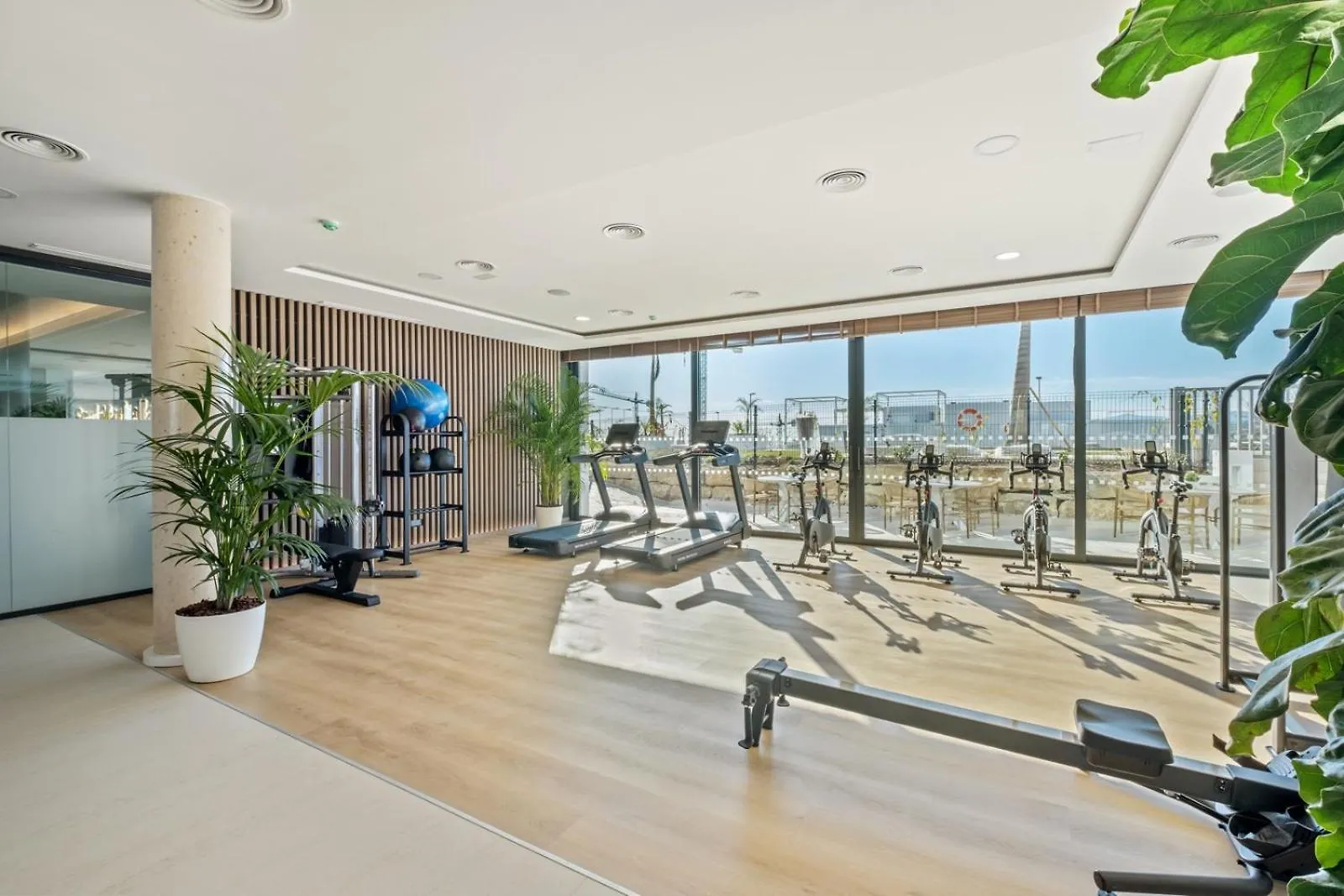 Ferienwohnung Santa Clara Sea View Marbella 0*,  Spanien