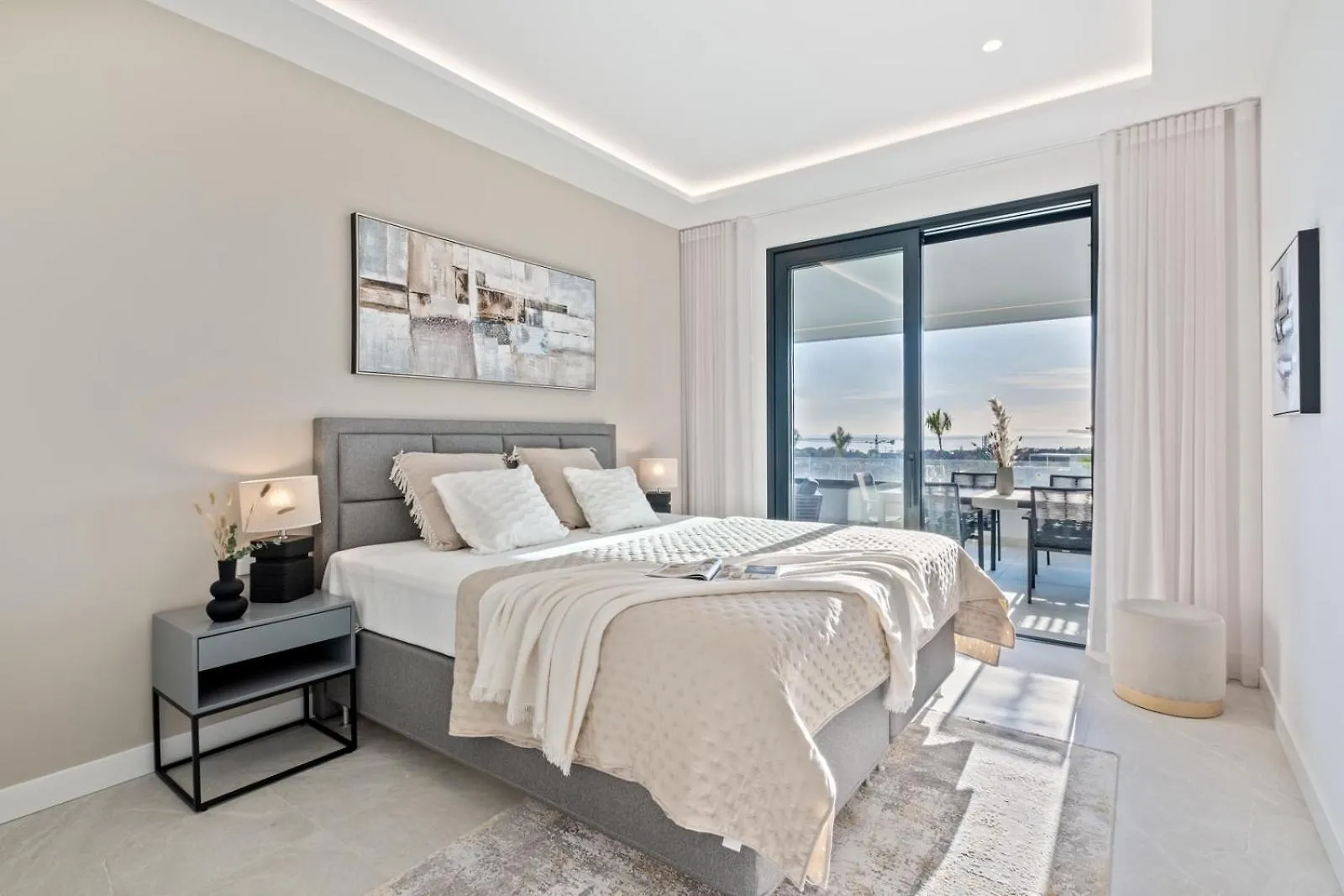 Santa Clara Sea View Διαμέρισμα Μαρμπέλλα Ισπανία